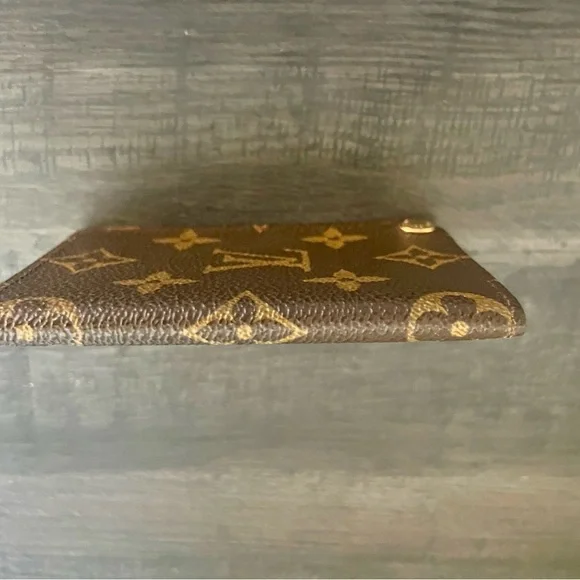 🔥Low Start Louis Vuitton Card Holder🔥 - Picture 4 of 9